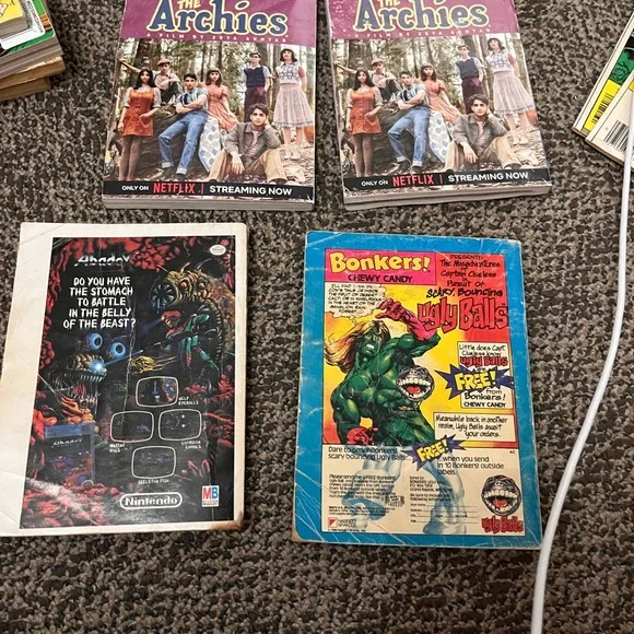 Archie/Betty and Veronica/ Richie Rich comic bundle - Picture 11 of 16